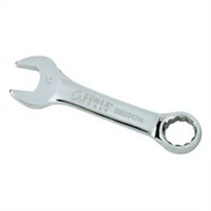 Sunex Tool WR 17MM COMB ST 1343310 