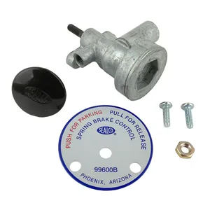 Meritor Air Brake Valve 302076 