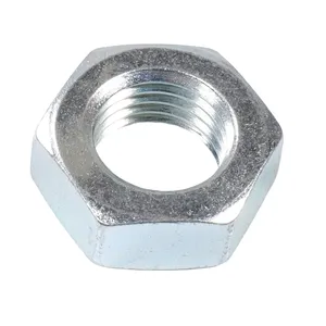 Holland NUT HEX JAM 1.2 601300 