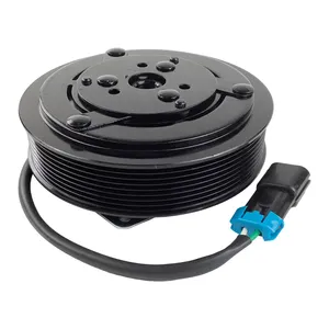 TruckAir Clutch 245614 