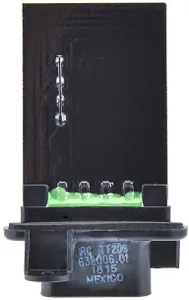 TruckAir Resistor 1142980 