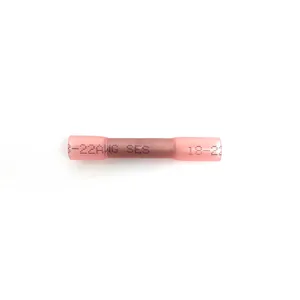 Grote Heat Shrinkable Butt Connectors - Polyolefin 213984 