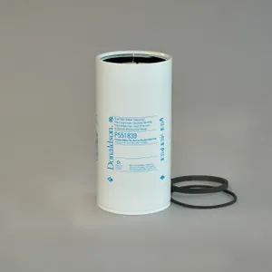Donaldson Fuel Filter, Fuel/Water Separator 224852 