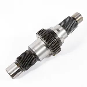 Euroricambi INPUT  SHAFT 237904 