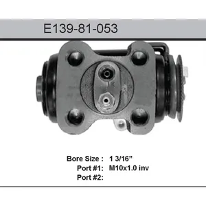 Bendix CYLINDER 454436 