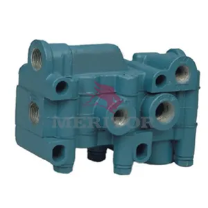 Meritor New Trac Prt Vl 785242 