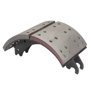 Haldex BRKE SHOE 673234 
