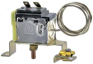 TruckAir Thermostat 395500 
