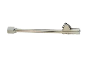 HALTEC Chrome Wheel Nut 289966 