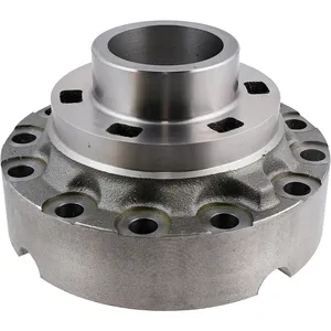 Spicer Differential Case Kit 234824 