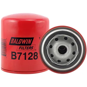 Baldwin Lube Spin-On 240838 