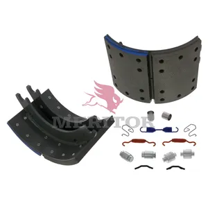 Meritor Reman Shoe Kit 1007296 