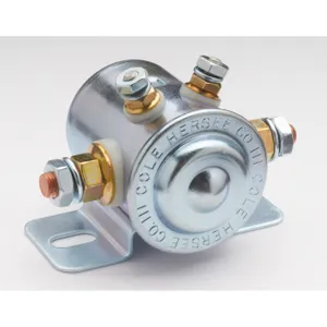 Cole Hersee Solenoid 466128 