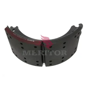 Meritor Reman Shoe 797566 