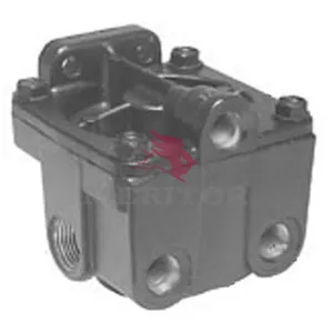 Meritor New Relay Valve 771352 
