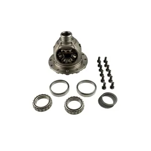 Spicer Differential Carrier 210990 