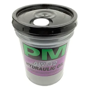 PM Products Oil Hydraulic 257564 