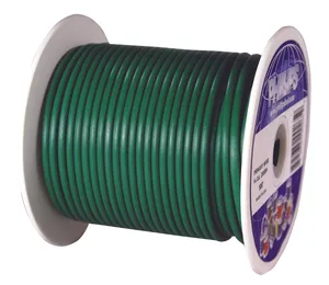 Phillips 14GA GREEN WIRE 302306 