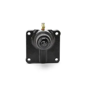 Horton Engine Cooling Fan Clutch Bracket 373914 