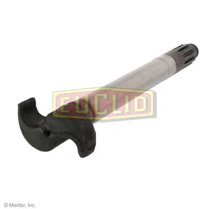 Euclid Extended Service 1.5 10 Spline Left Hand Camshaft 244112 