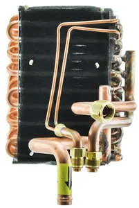 TruckAir Evaporator 993821 