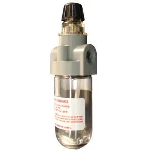 Milton LUBRICATR 1125552 