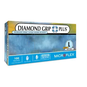 Microflex Corporation MICROFLEX DIAMO 1294506 
