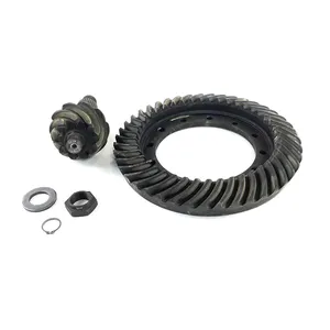 Meritor Gear Set, Service, Differential 271118 