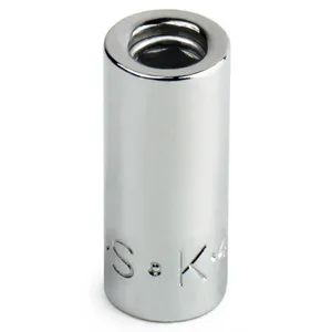 S-K Hand Tools SOC 1/4 1/4D HE 1333458 