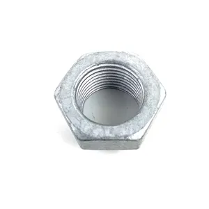 American Axle Nut 212256 