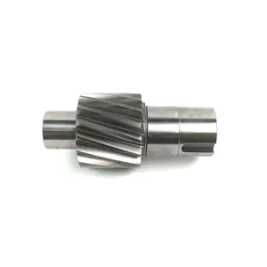 PAI Shaft Pinion Differential 259192 