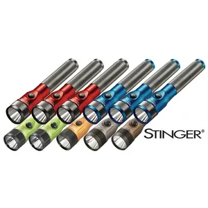 Streamlight Inc STINGER LED HL 1332560 