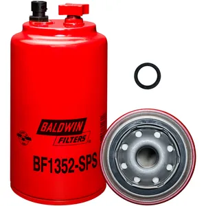 Baldwin Fuel/Water Separator Spin-On 238258 
