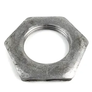 DEXTER AXLE HEX NUT 297338 
