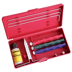 Lansky Sharpeners SHARP KIT STD S 1275518 