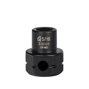 Sunex Tool 3/8  DR 6PT LOW 1356092 