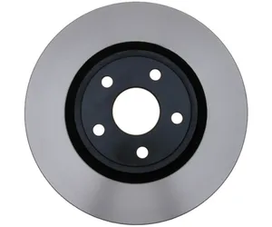 Raybestos DISC BRAKE ROTOR 239252 