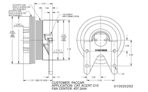 Kit Masters Re-Man K-Series 964402 