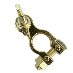 Grote Battery Cable Terminal End 296572 