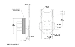 Kit Masters Re-Man K-Series 962126 