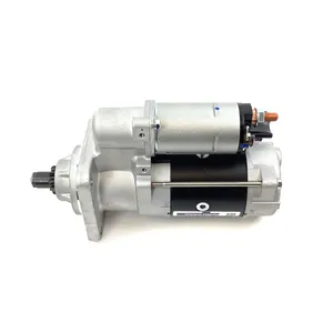 Delco Remy Motor Assembly Starter 259186 
