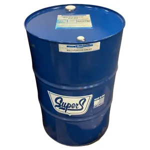 Super S Fluid - Automatic Transmission 237984 