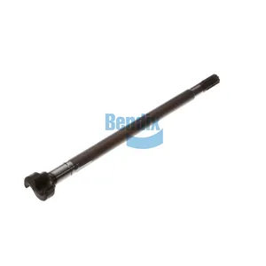 Bendix 1.5 10 Spline Right Hand Camshaft 469398 