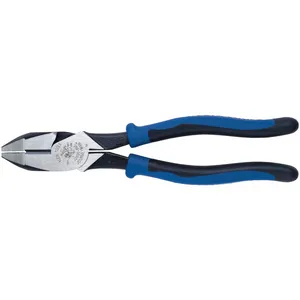 Klein 9 IN LINEMAN PL 1265800 