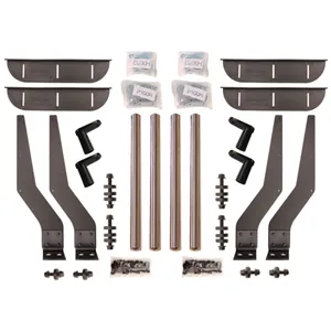 Minimizer SS BOLT ON BRKT 976994 