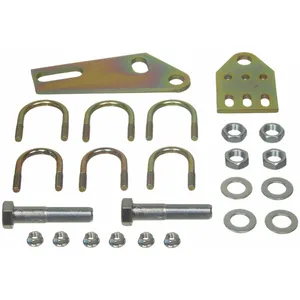 Moog STEERING DAMPER 987988 