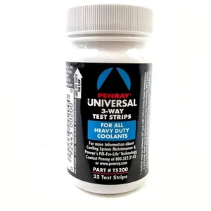 Penray Test Strip, Coolant 237644 