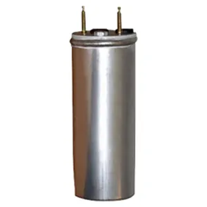 Platinum HD A/C Receiver Drier 719122 