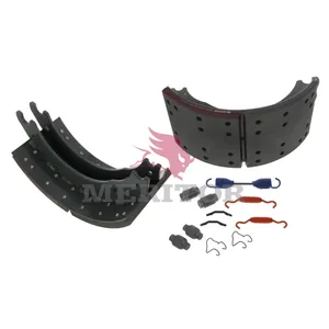 Meritor Reman Shoe Kit 803856 