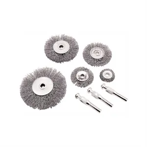 Wilmar Corp WIRE WHEEL SET 1365210 